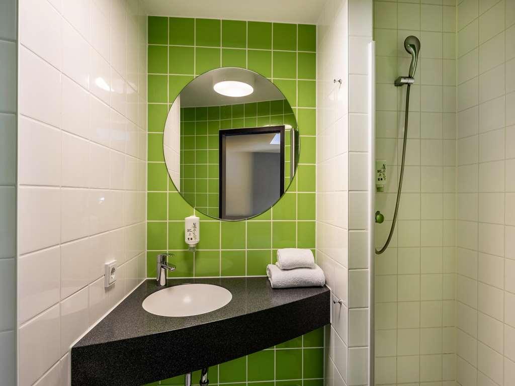B&B Hotel Freiburg-Sued Cameră foto